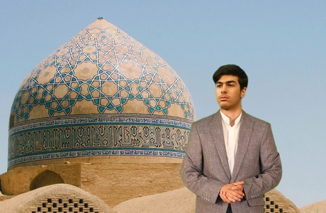عارف پناهی
