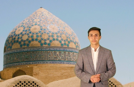 حسین صابری