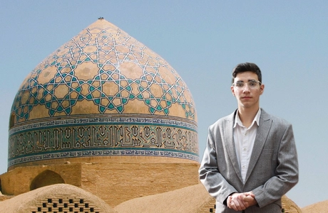 صدرا رحیمی