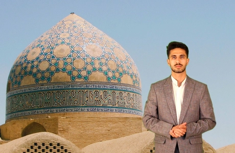 مهدی نبی