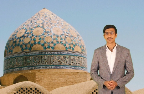 طاها جزینی