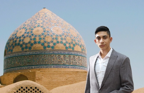 علی کرمی