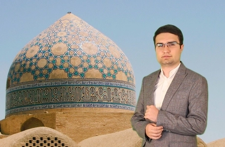 سجاد اسحاقیان